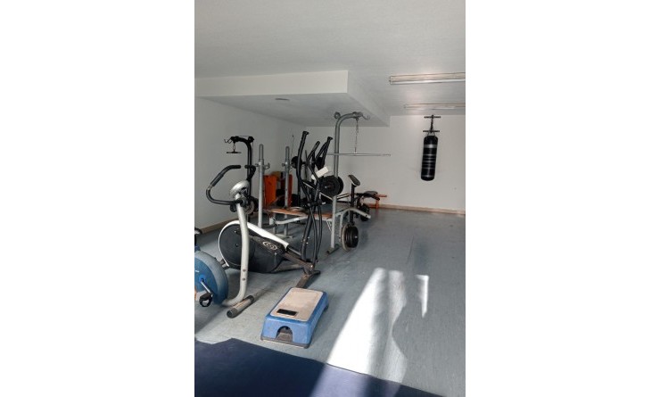 Wederverkoop - Apartment / flat - Villajoyosa - Cala de Villajoyosa