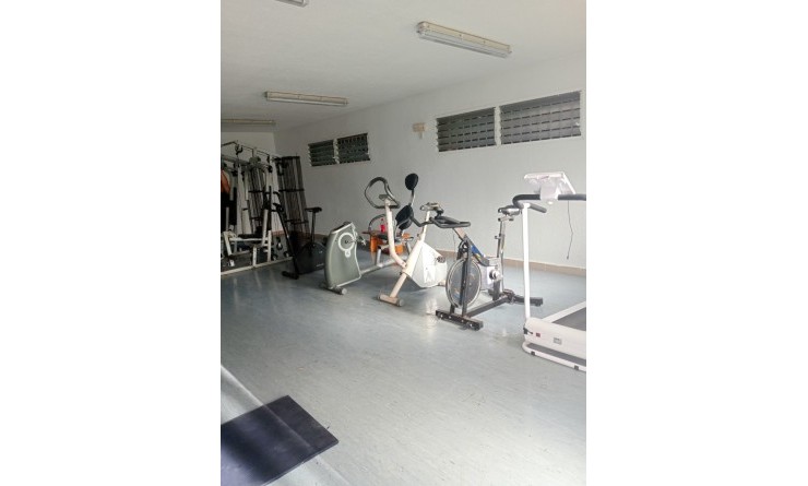 Wederverkoop - Apartment / flat - Villajoyosa - Cala de Villajoyosa