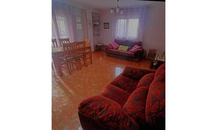 Sale - Apartment / flat - Benidorm - Zona de Poniente