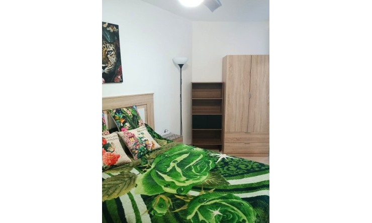 Wederverkoop - Apartment / flat - Benidorm - Rincón de Loix