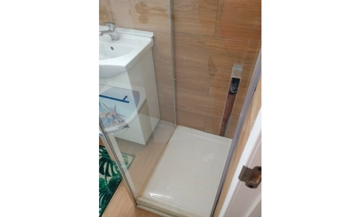 Wederverkoop - Apartment / flat - Benidorm - Rincón de Loix