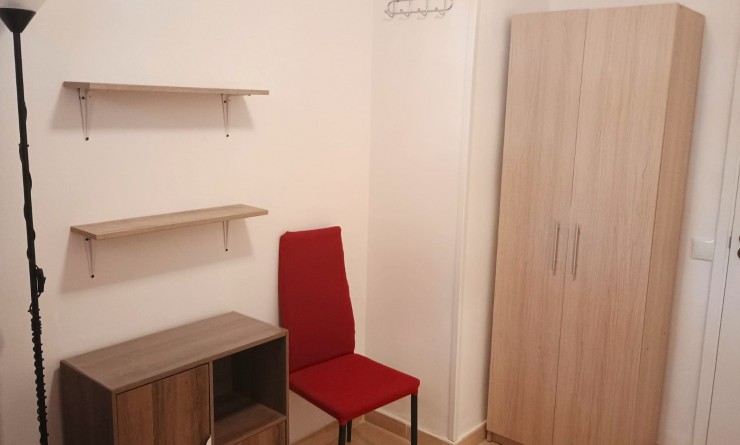 Wederverkoop - Apartment / flat - Benidorm - Rincón de Loix