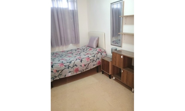 Wederverkoop - Apartment / flat - Benidorm - Rincón de Loix