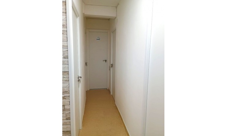 Wederverkoop - Apartment / flat - Benidorm - Rincón de Loix