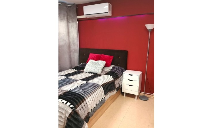 Wederverkoop - Apartment / flat - Benidorm - Rincón de Loix