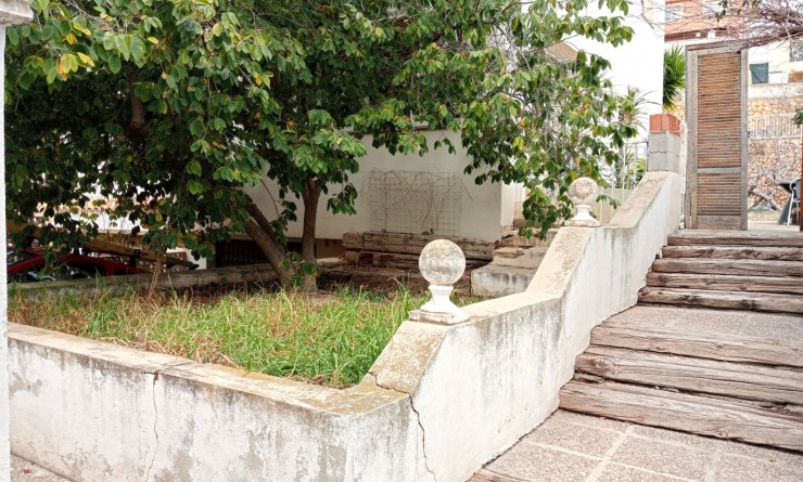 Revente - Semi-detached house - La Nucía