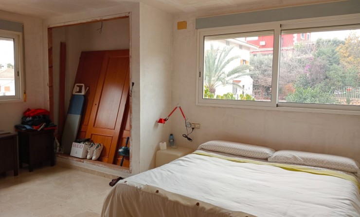 Revente - Semi-detached house - La Nucía