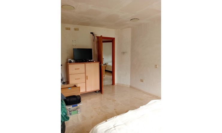 Revente - Semi-detached house - La Nucía