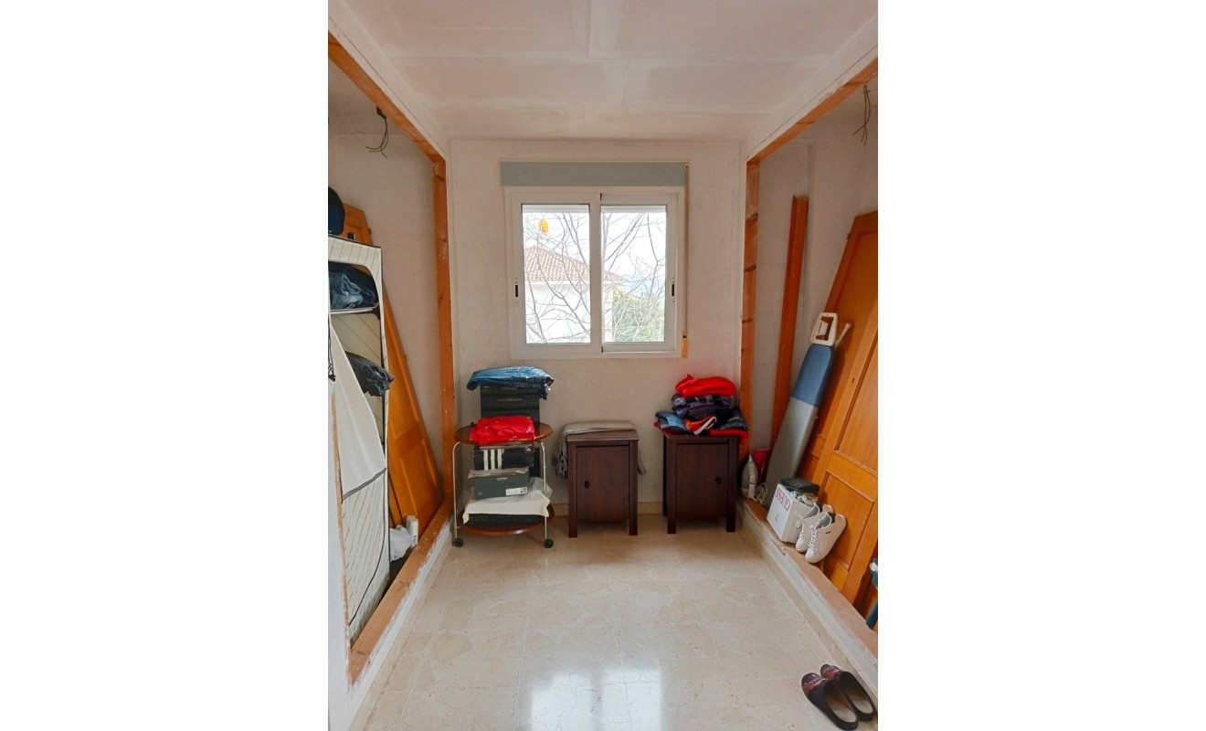 Revente - Semi-detached house - La Nucía