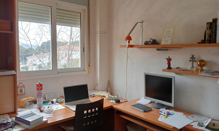 Revente - Semi-detached house - La Nucía