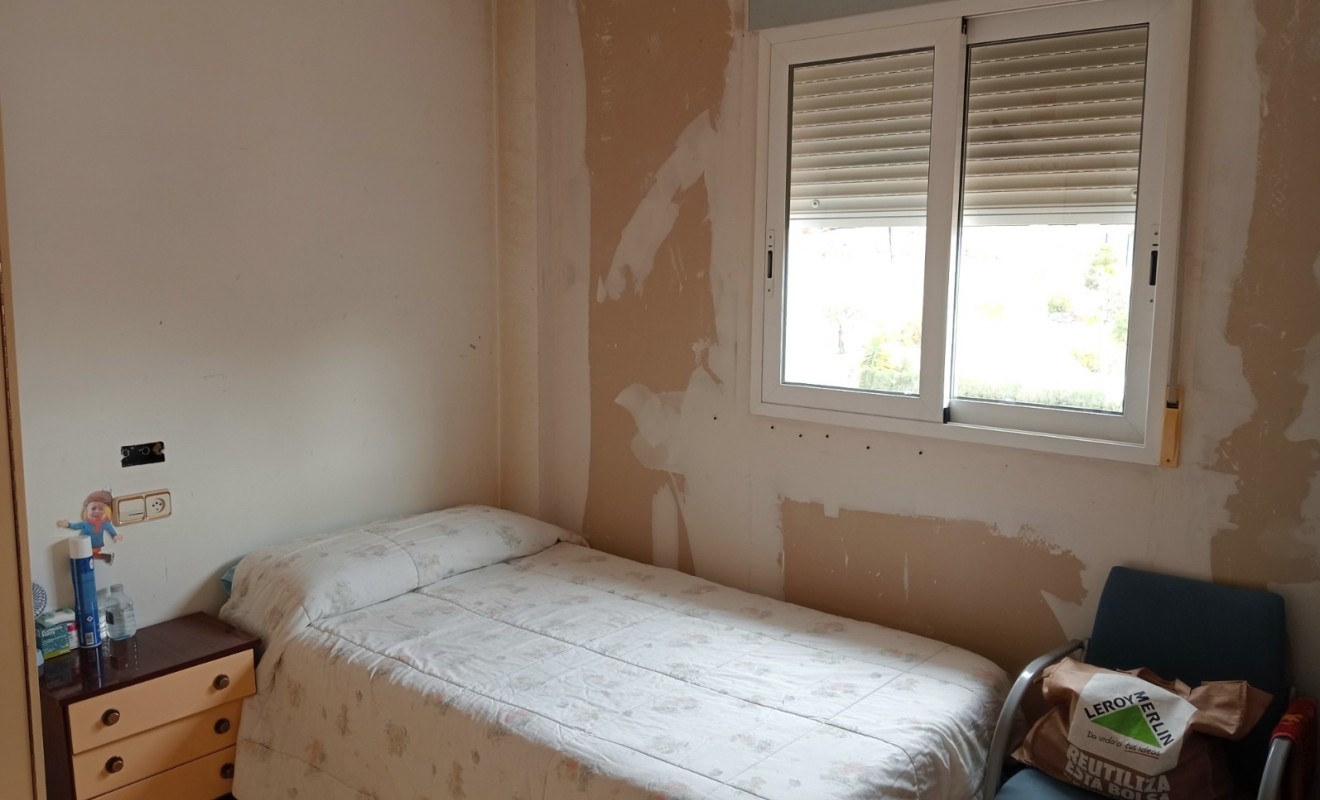 Revente - Semi-detached house - La Nucía