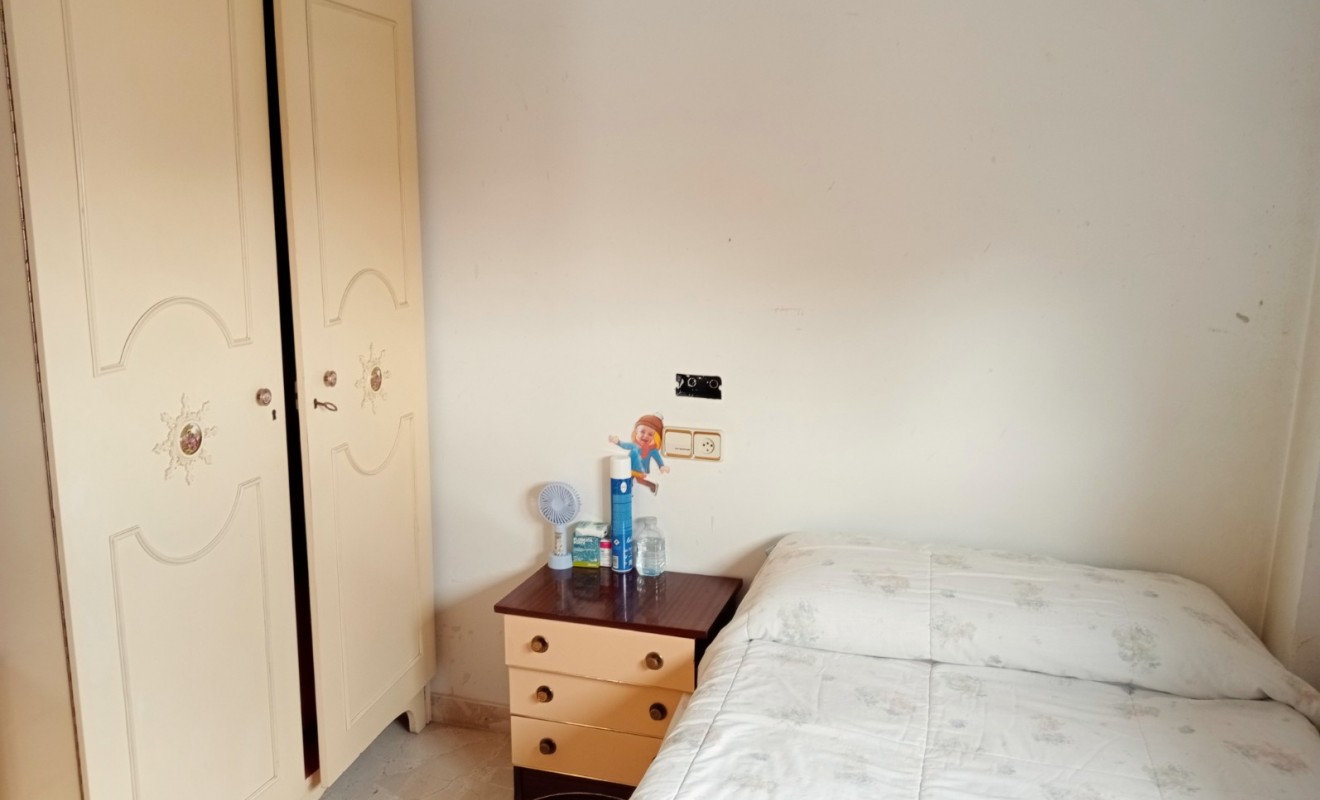 Revente - Semi-detached house - La Nucía