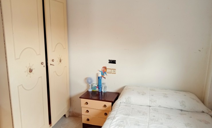 Revente - Semi-detached house - La Nucía