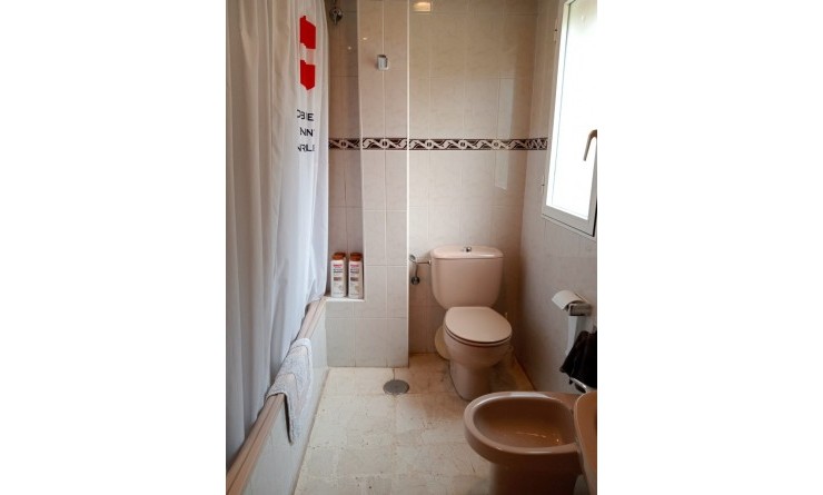 Revente - Semi-detached house - La Nucía