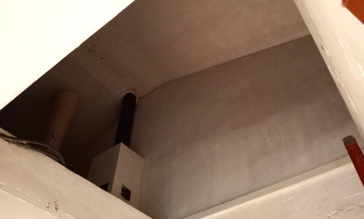 Revente - Semi-detached house - La Nucía