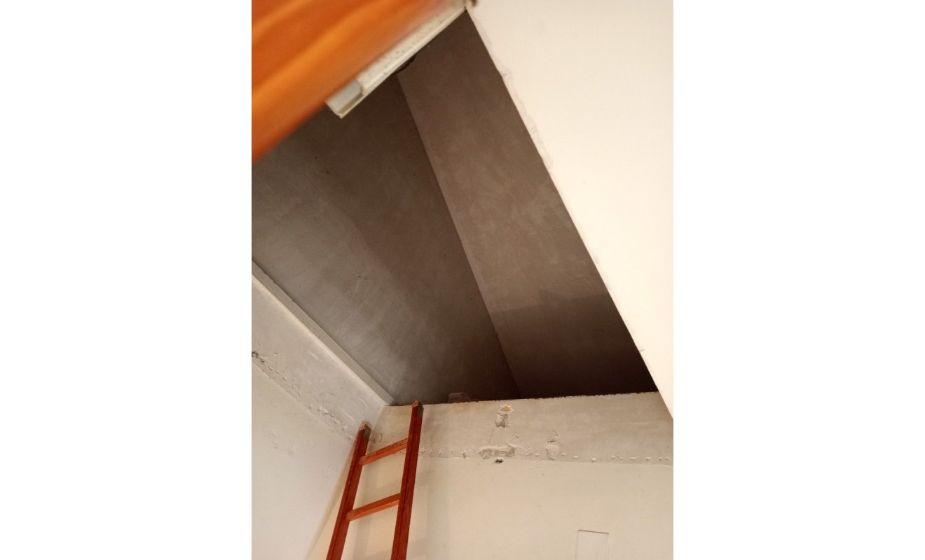 Revente - Semi-detached house - La Nucía