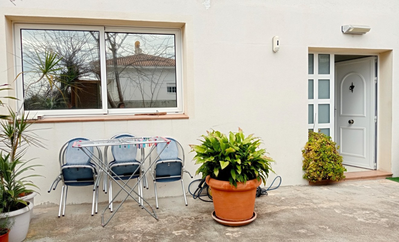 Revente - Semi-detached house - La Nucía