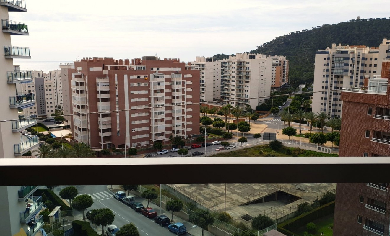 Wederverkoop - Apartment / flat - Villajoyosa - Cala de Villajoyosa