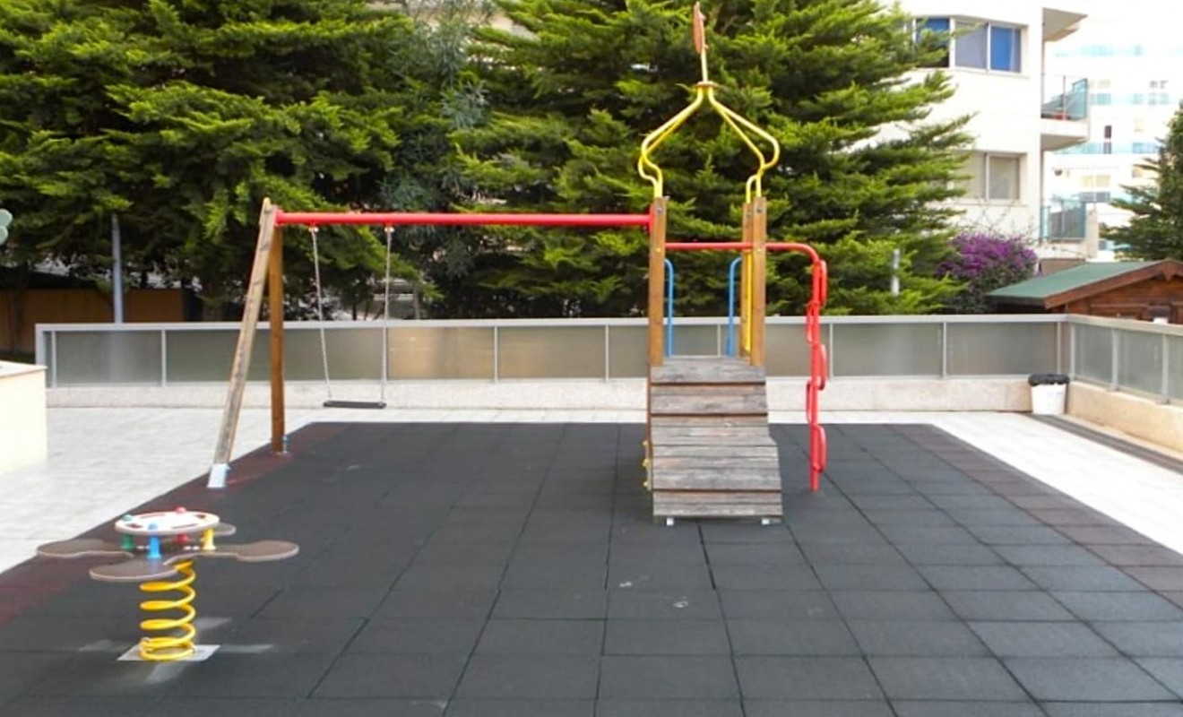 Wederverkoop - Apartment / flat - Villajoyosa - Cala de Villajoyosa