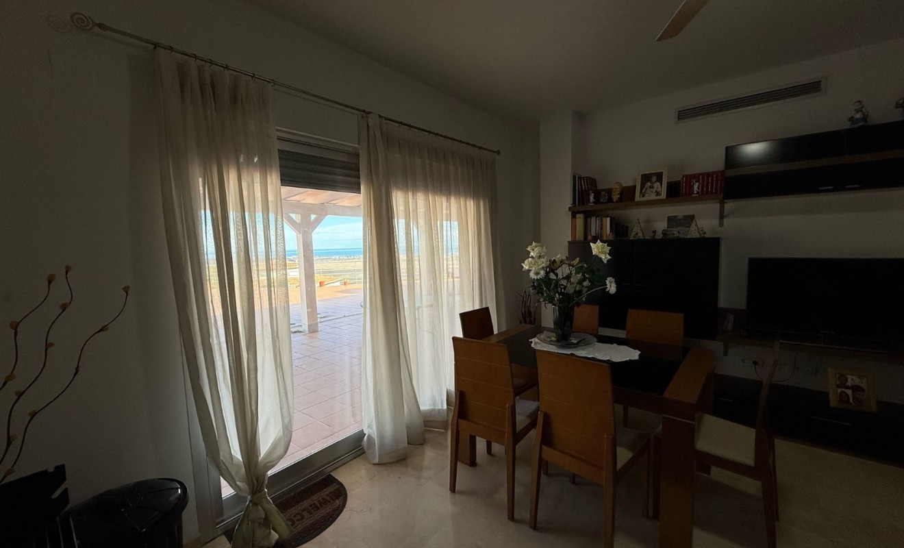 Sale - Apartment / flat - Denia - Devesses - Monte Pego