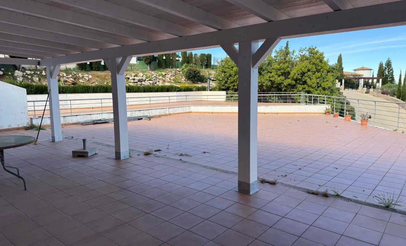Sale - Apartment / flat - Denia - Devesses - Monte Pego