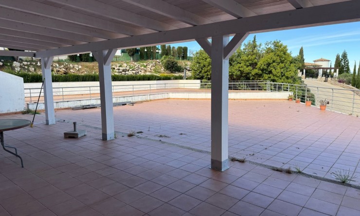 Sale - Apartment / flat - Denia - Devesses - Monte Pego