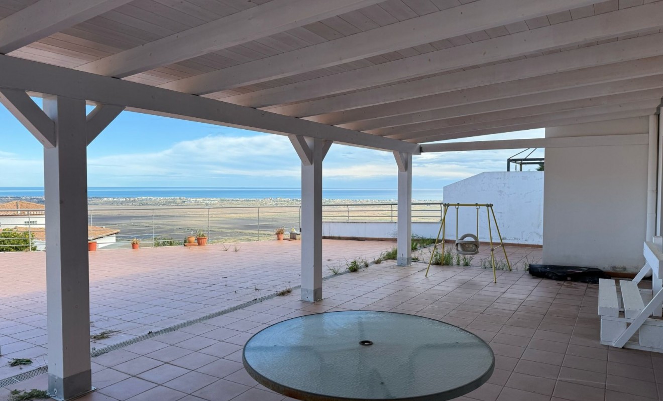 Sale - Apartment / flat - Denia - Devesses - Monte Pego