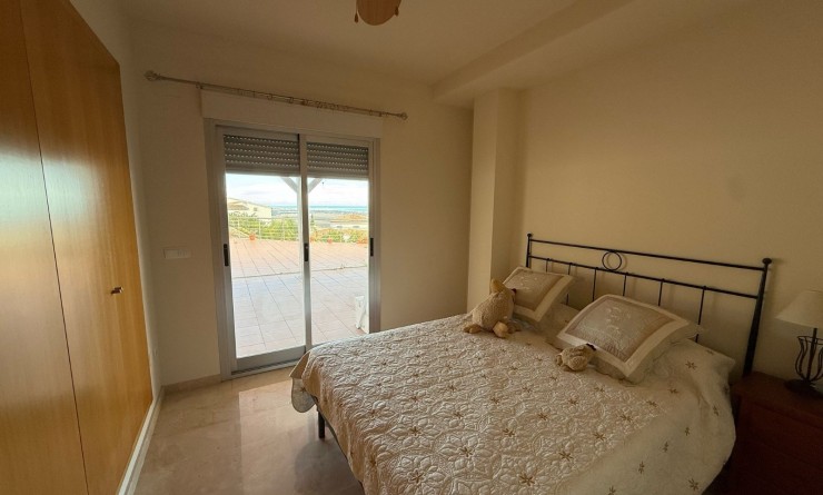 Sale - Apartment / flat - Denia - Devesses - Monte Pego
