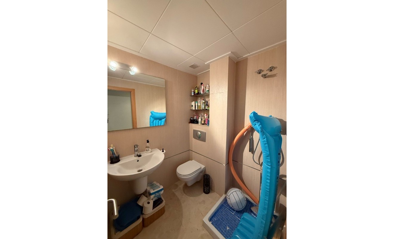 Sale - Apartment / flat - Denia - Devesses - Monte Pego