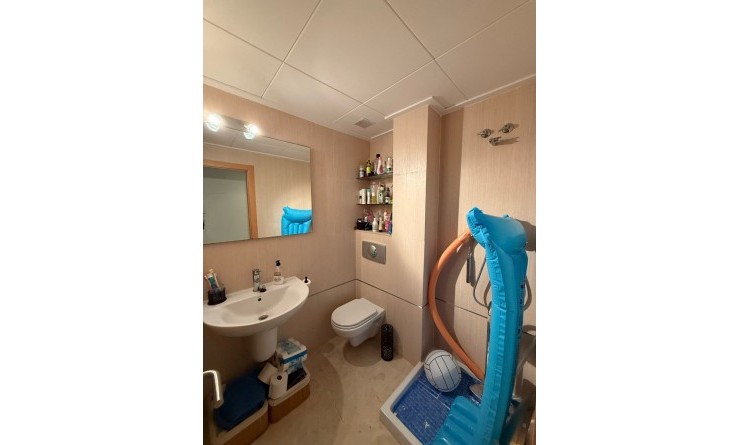 Sale - Apartment / flat - Denia - Devesses - Monte Pego