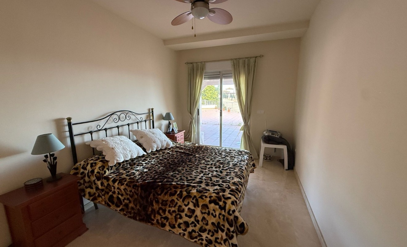 Sale - Apartment / flat - Denia - Devesses - Monte Pego