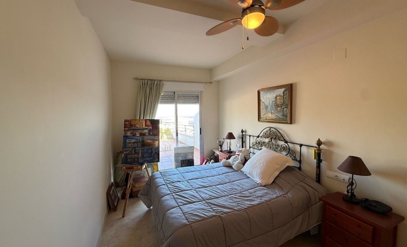 Sale - Apartment / flat - Denia - Devesses - Monte Pego