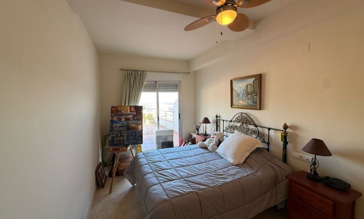 Sale - Apartment / flat - Denia - Devesses - Monte Pego