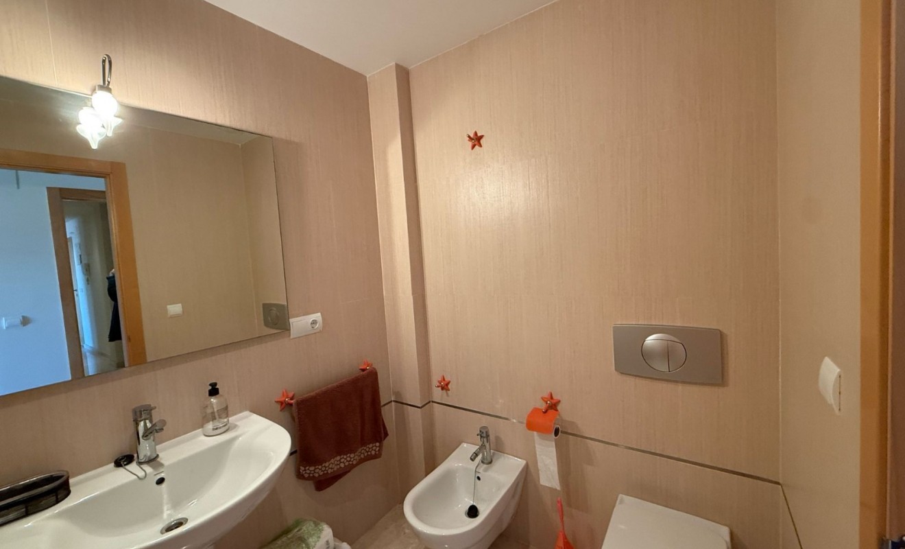 Sale - Apartment / flat - Denia - Devesses - Monte Pego