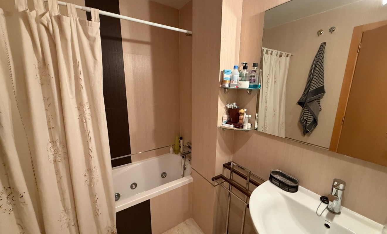 Sale - Apartment / flat - Denia - Devesses - Monte Pego