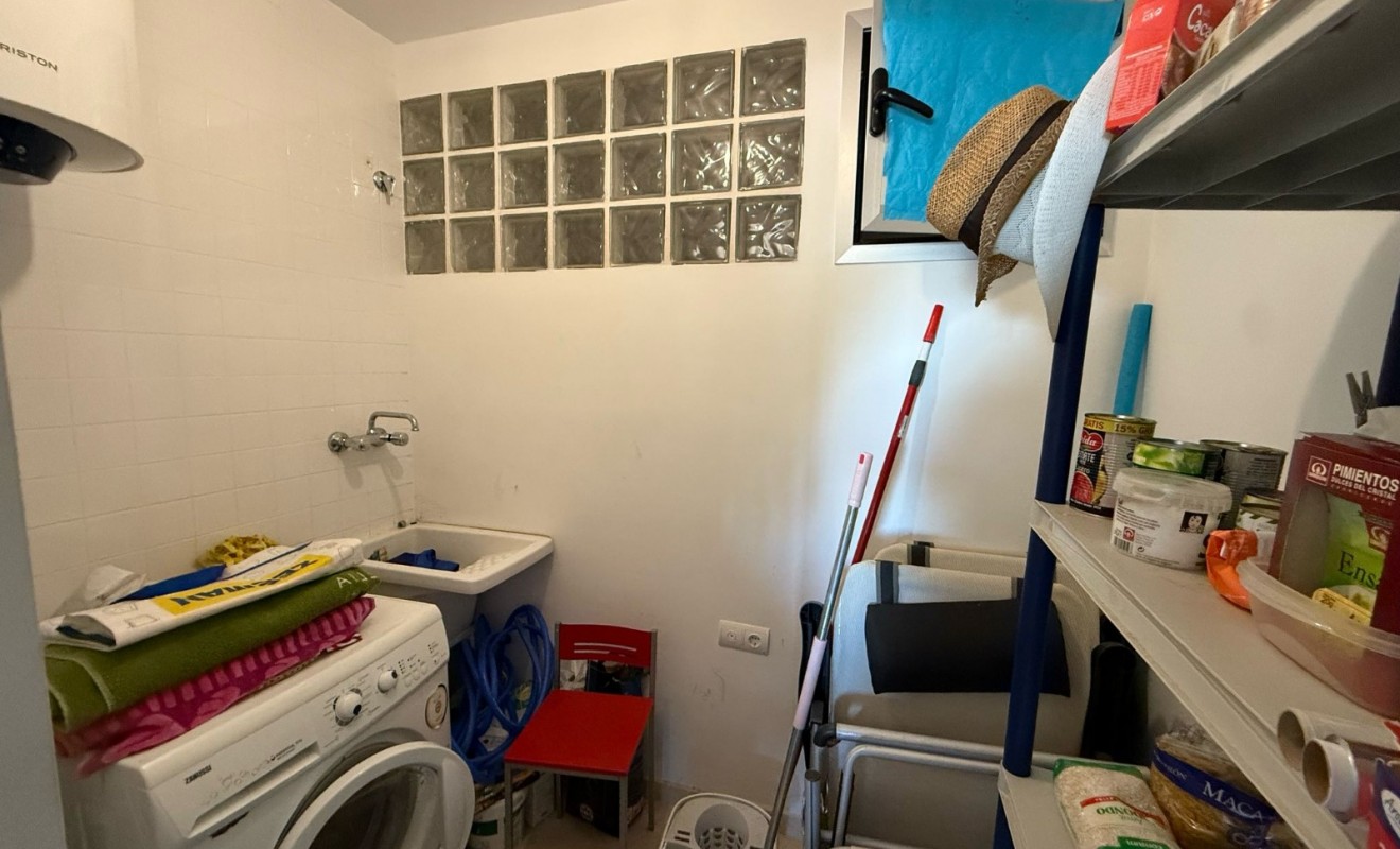 Sale - Apartment / flat - Denia - Devesses - Monte Pego