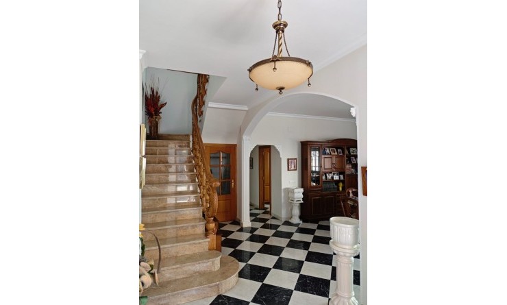 Wederverkoop - Casa - Jeresa - Pueblo