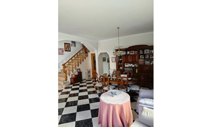 Wederverkoop - Casa - Jeresa - Pueblo