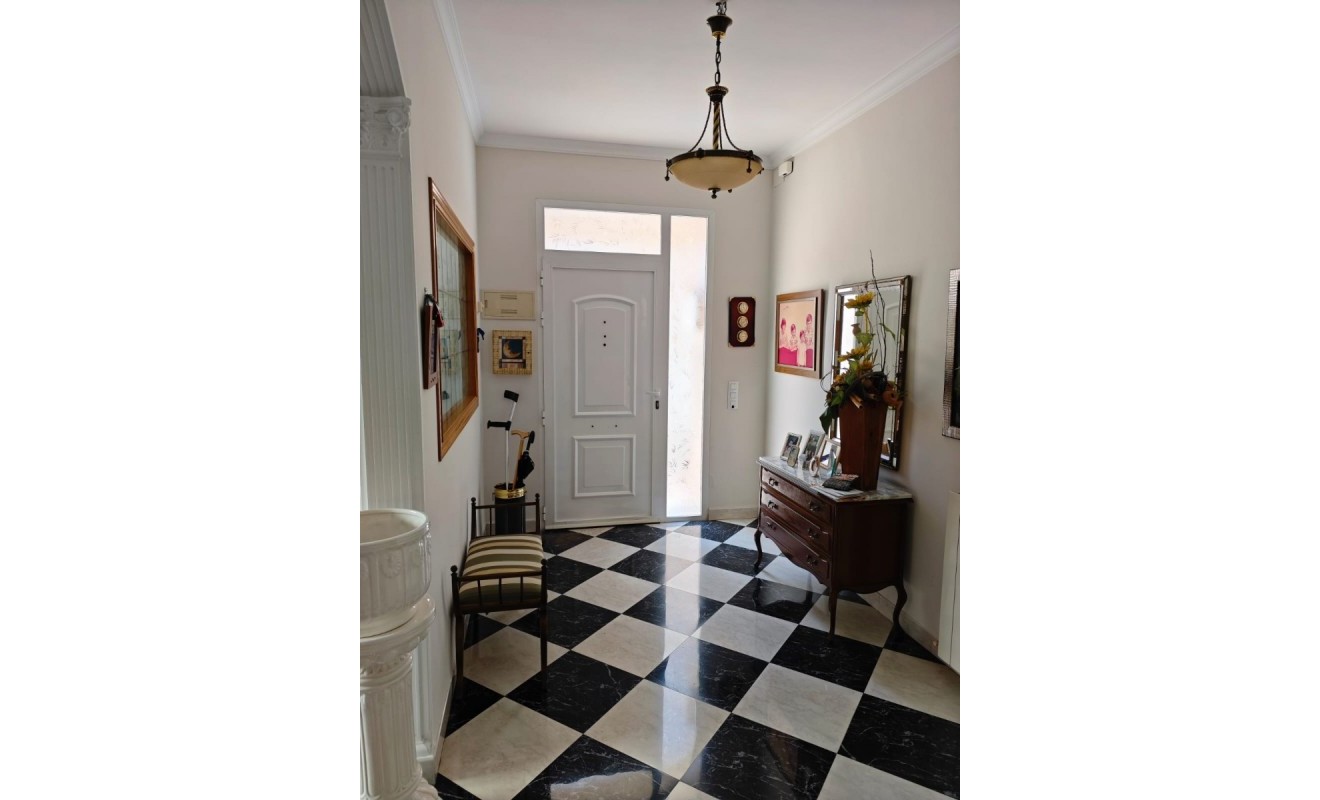 Wederverkoop - Casa - Jeresa - Pueblo