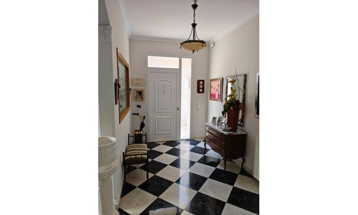 Wederverkoop - Casa - Jeresa - Pueblo