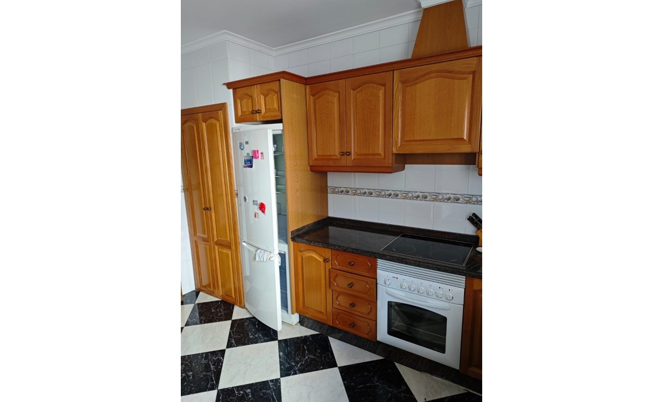 Wederverkoop - Casa - Jeresa - Pueblo