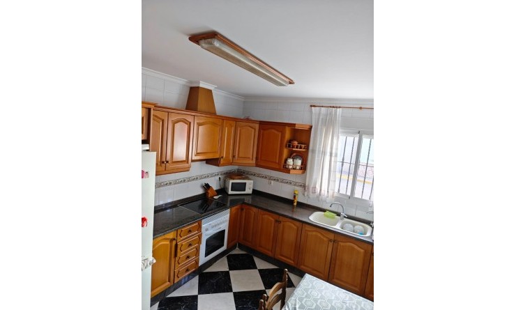 Wederverkoop - Casa - Jeresa - Pueblo