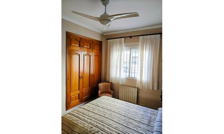 Wederverkoop - Casa - Jeresa - Pueblo