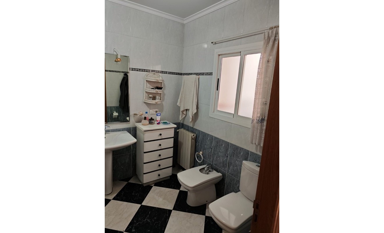 Wederverkoop - Casa - Jeresa - Pueblo