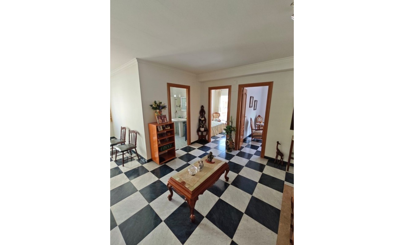 Wederverkoop - Casa - Jeresa - Pueblo