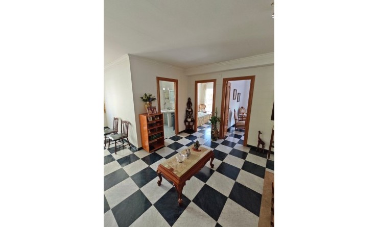 Wederverkoop - Casa - Jeresa - Pueblo