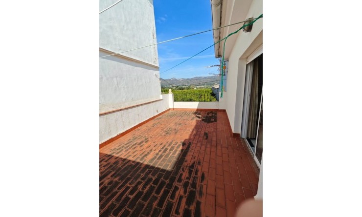 Wederverkoop - Casa - Jeresa - Pueblo