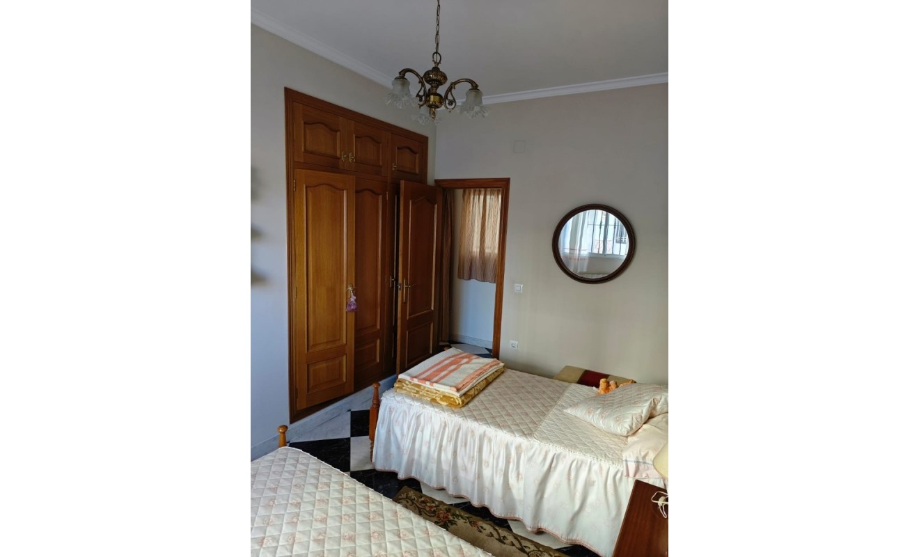 Wederverkoop - Casa - Jeresa - Pueblo