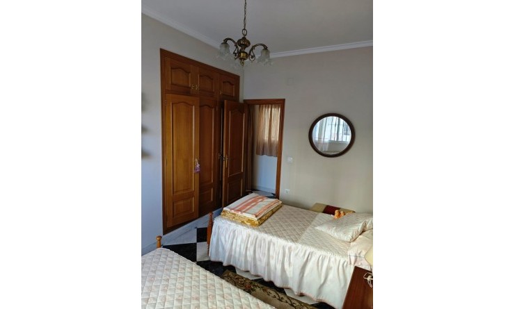 Wederverkoop - Casa - Jeresa - Pueblo