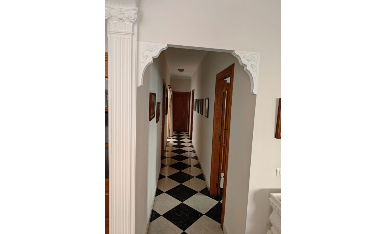 Wederverkoop - Casa - Jeresa - Pueblo